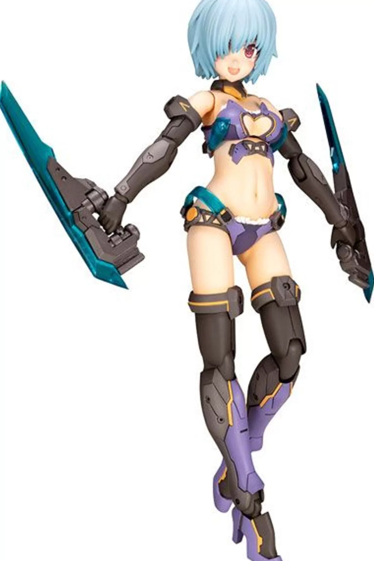 Online Kotobukiya Frame Arms Girl Hresvelgr Bikini Armor Ver. Plastic Model