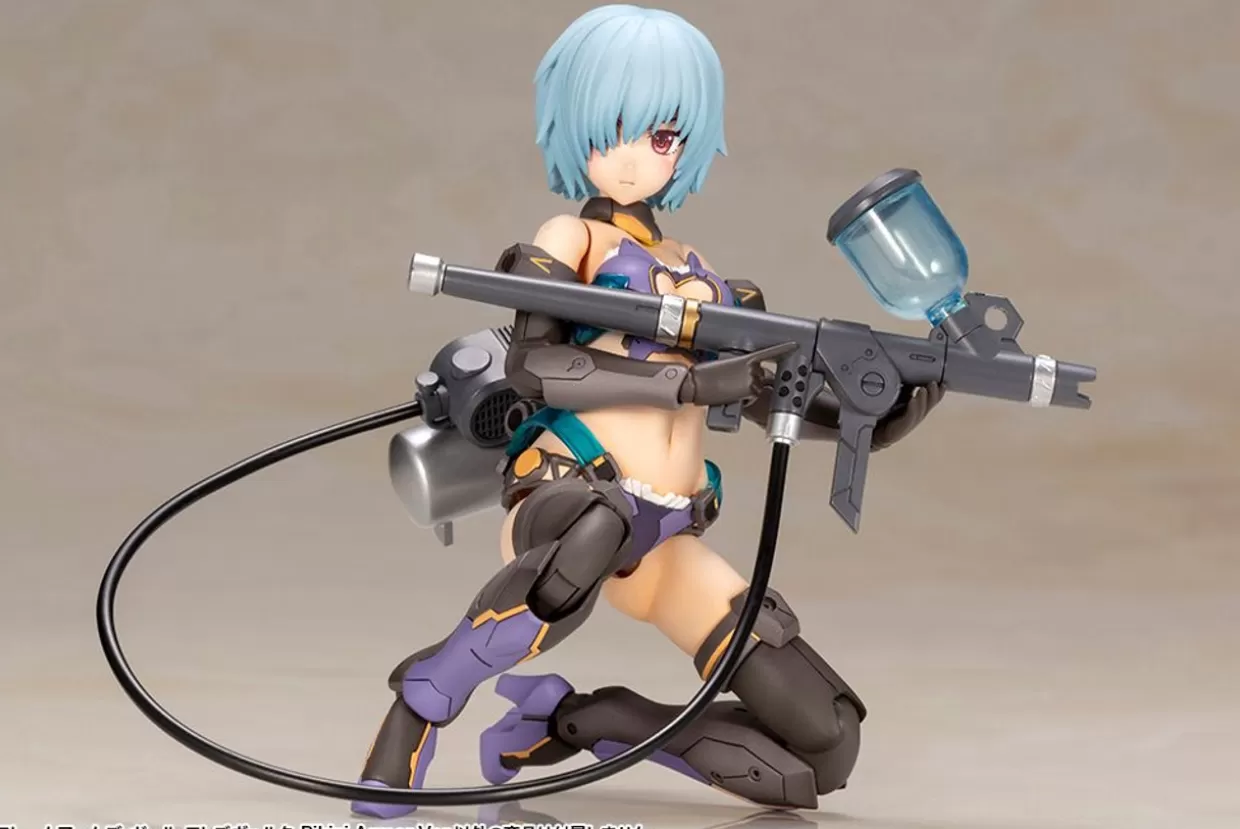Online Kotobukiya Frame Arms Girl Hresvelgr Bikini Armor Ver. Plastic Model