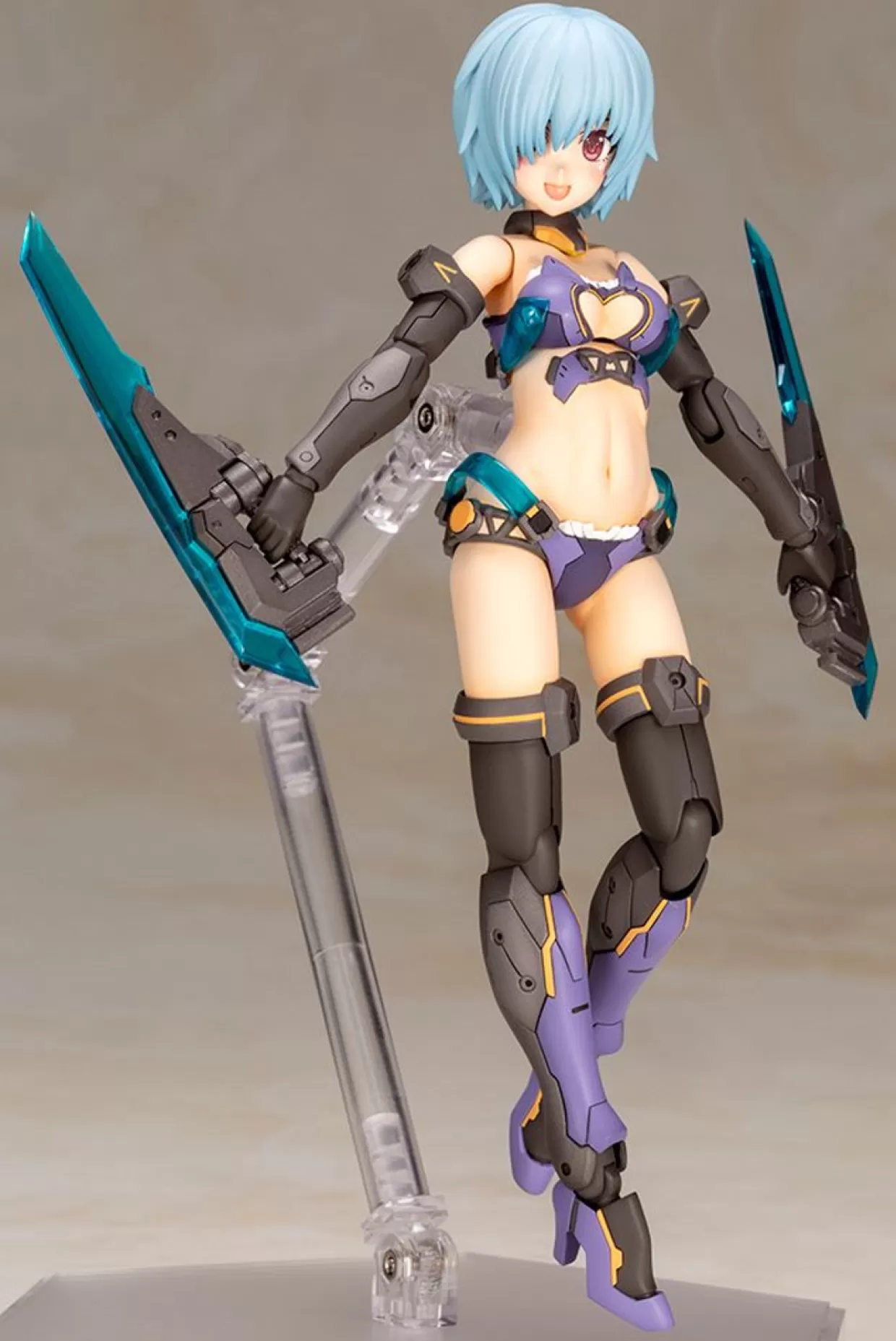 Online Kotobukiya Frame Arms Girl Hresvelgr Bikini Armor Ver. Plastic Model