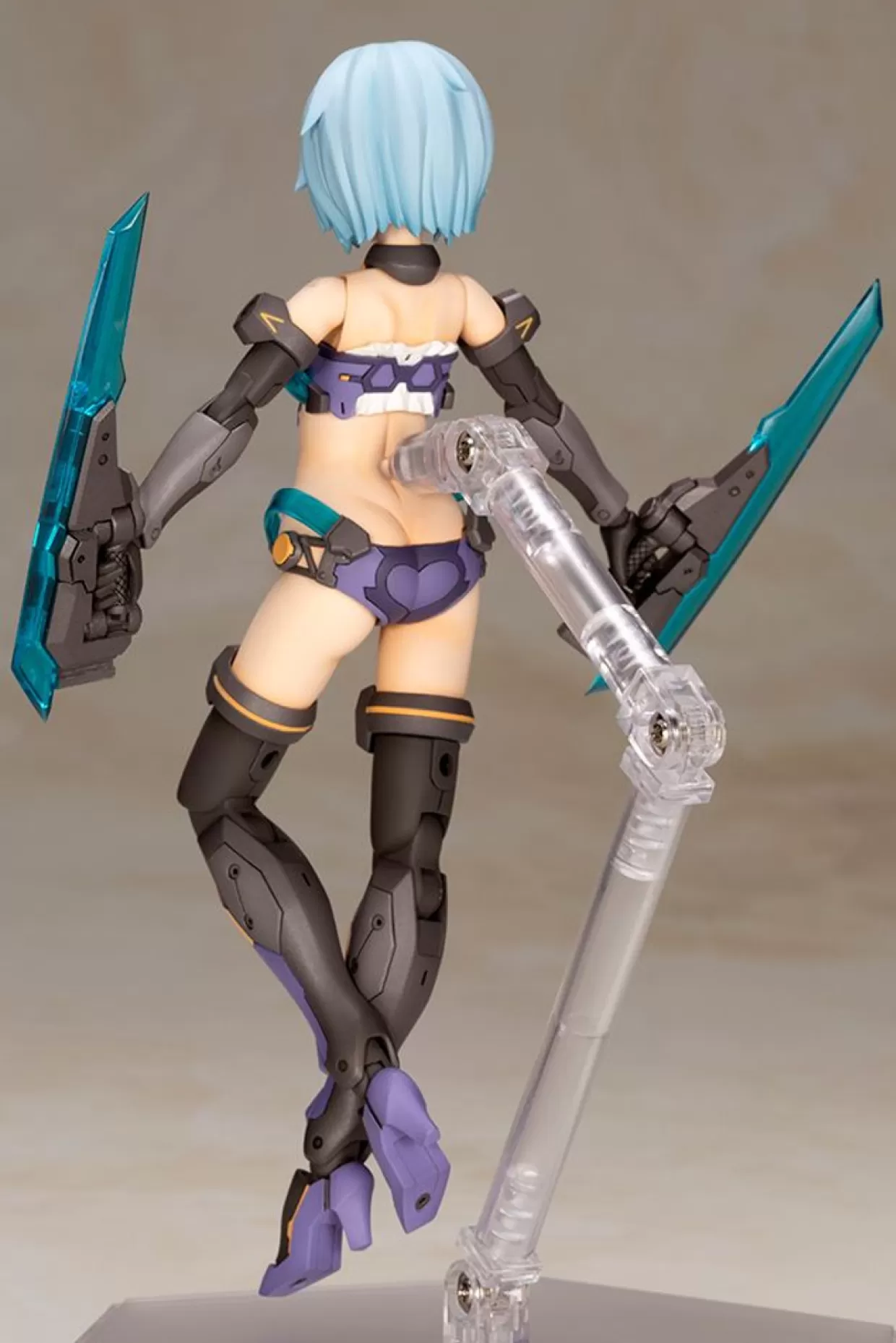 Online Kotobukiya Frame Arms Girl Hresvelgr Bikini Armor Ver. Plastic Model
