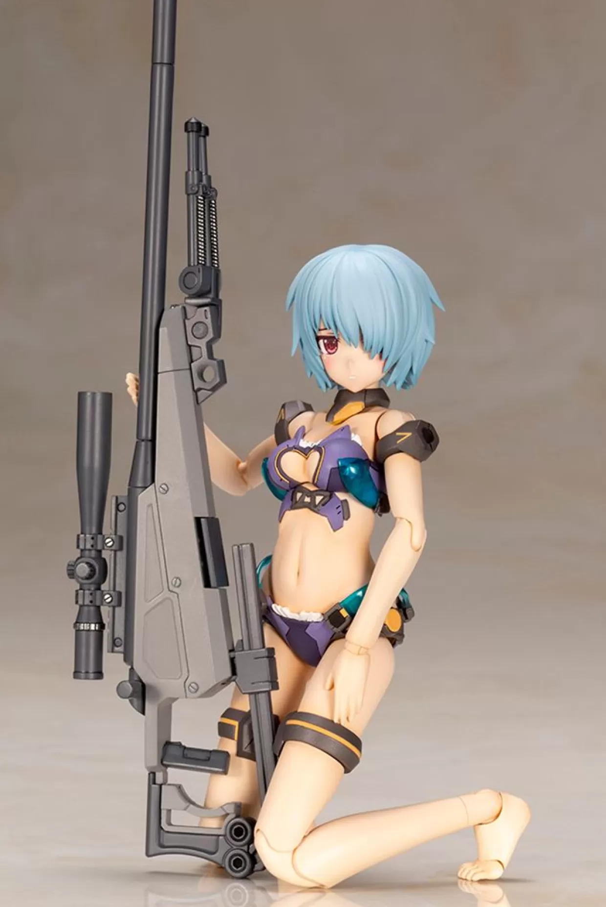Online Kotobukiya Frame Arms Girl Hresvelgr Bikini Armor Ver. Plastic Model