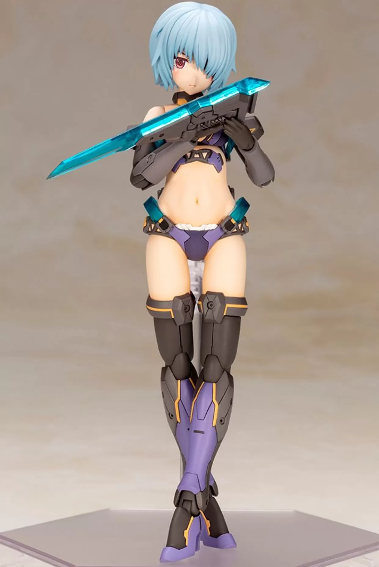 Online Kotobukiya Frame Arms Girl Hresvelgr Bikini Armor Ver. Plastic Model