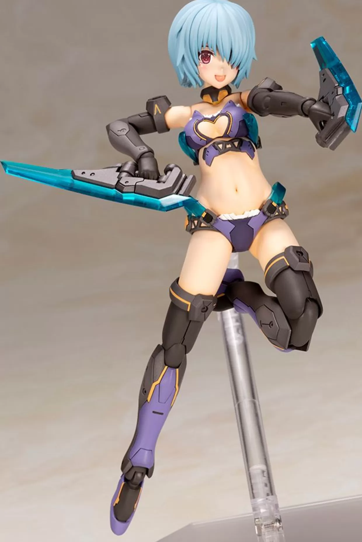 Online Kotobukiya Frame Arms Girl Hresvelgr Bikini Armor Ver. Plastic Model