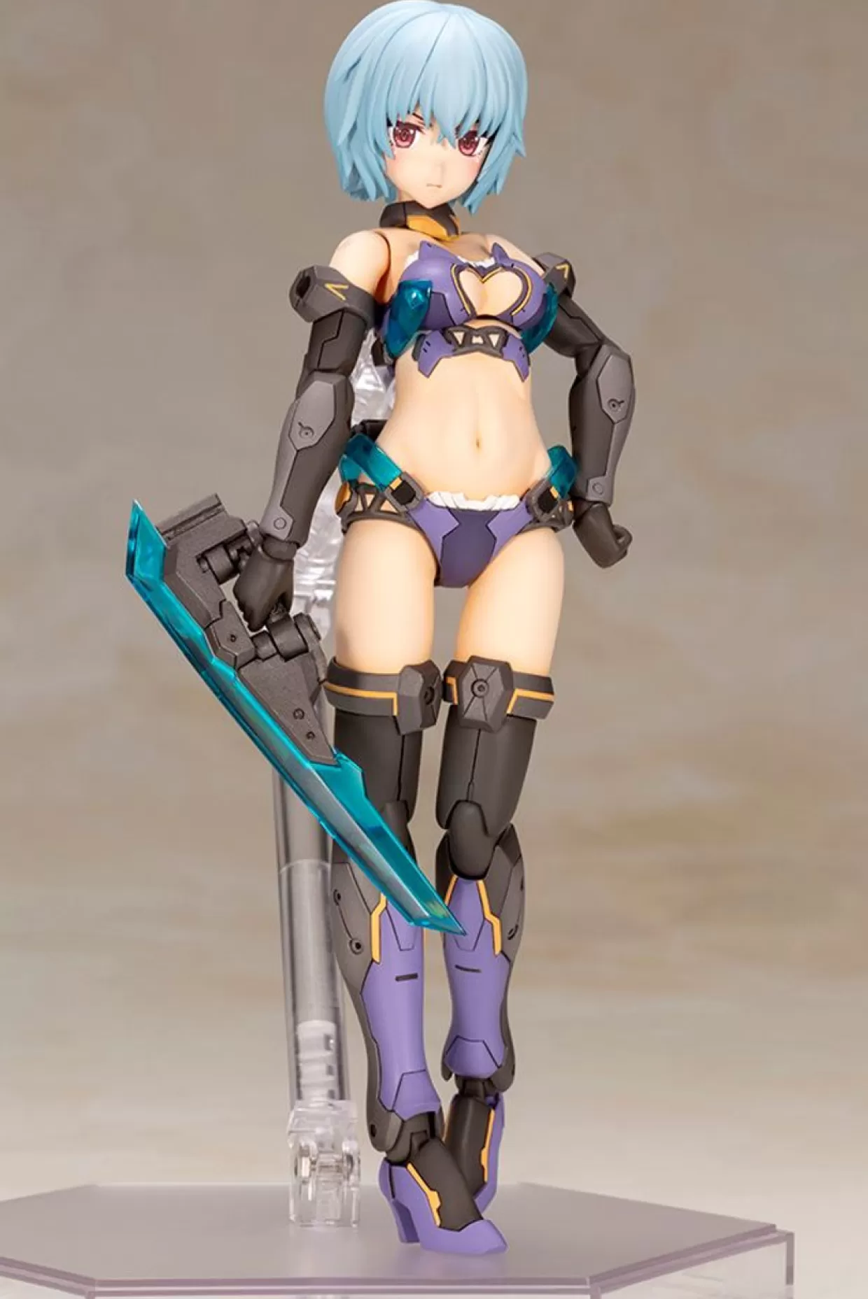 Online Kotobukiya Frame Arms Girl Hresvelgr Bikini Armor Ver. Plastic Model