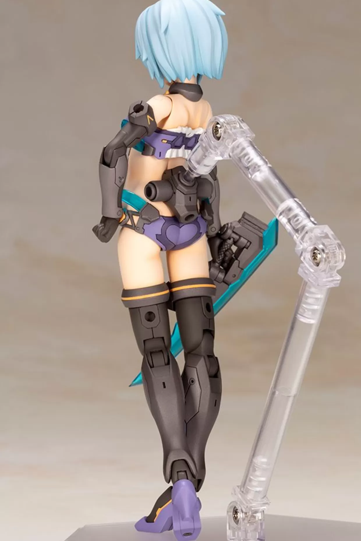 Online Kotobukiya Frame Arms Girl Hresvelgr Bikini Armor Ver. Plastic Model