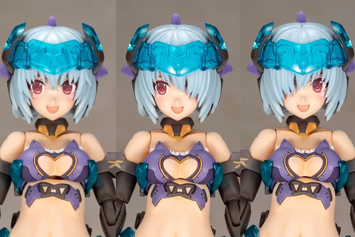 Online Kotobukiya Frame Arms Girl Hresvelgr Bikini Armor Ver. Plastic Model