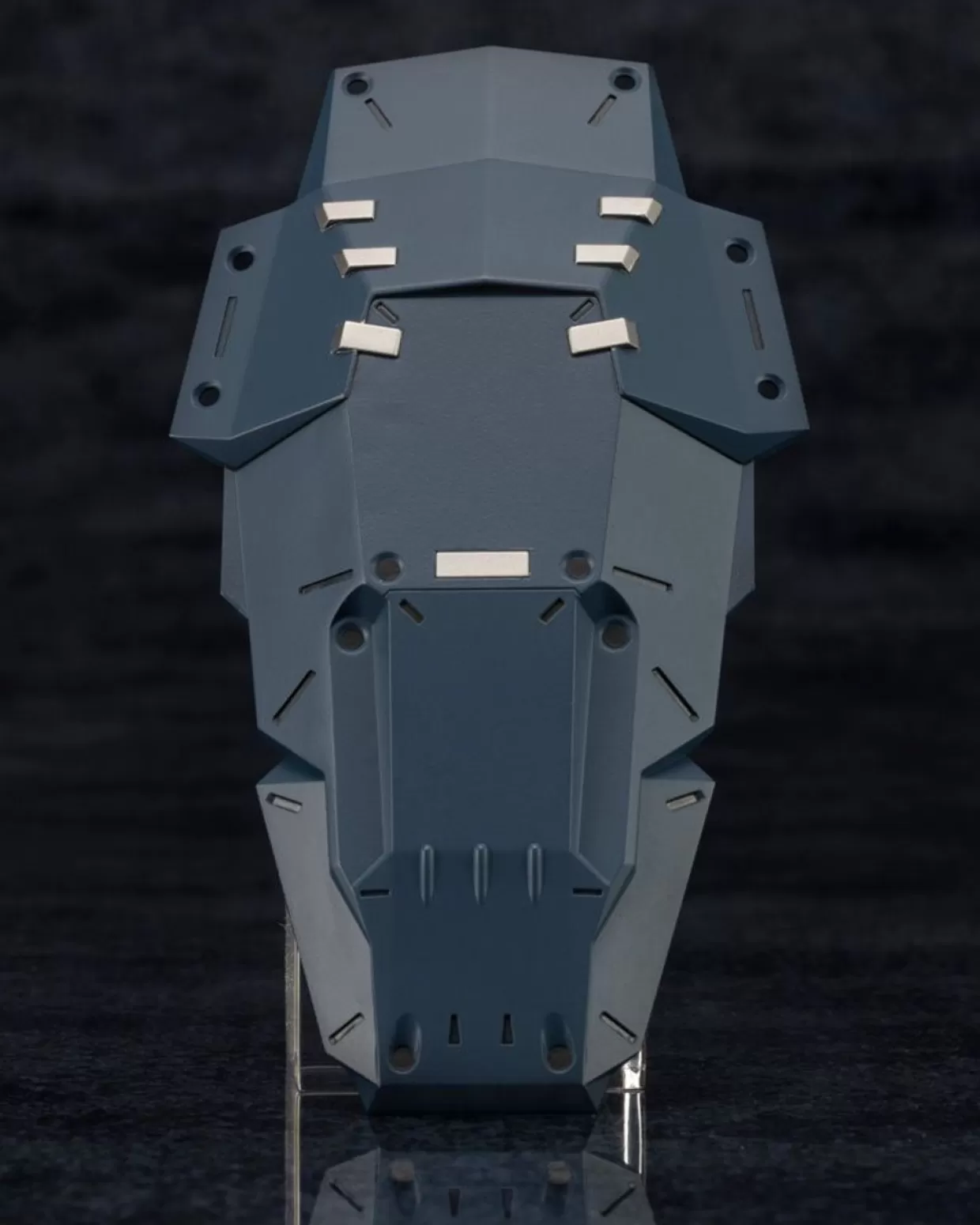 Shop Kotobukiya Hexa Gear 1/24 Bulkarm Lambda Jackal Kit Block Plastic Model