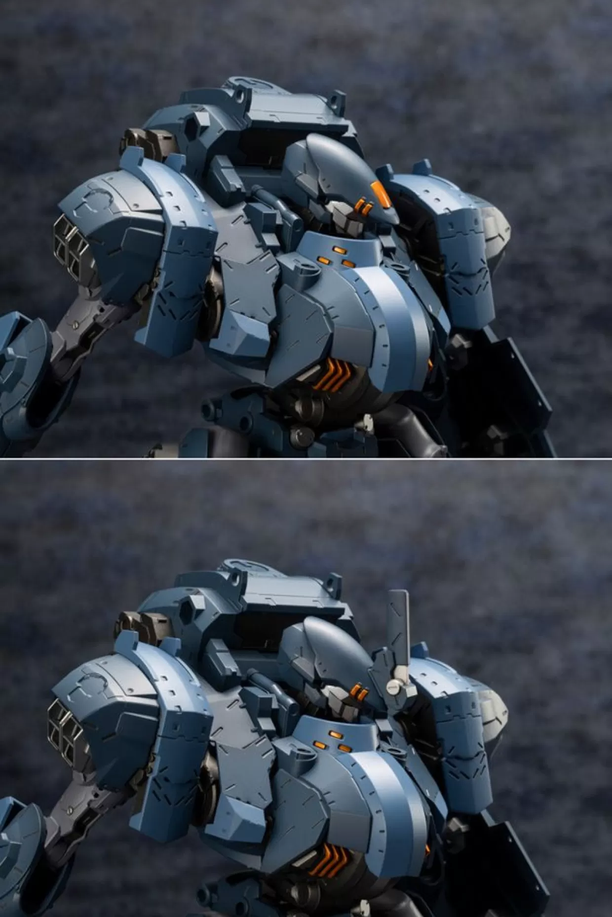 Shop Kotobukiya Hexa Gear 1/24 Bulkarm Lambda Jackal Kit Block Plastic Model