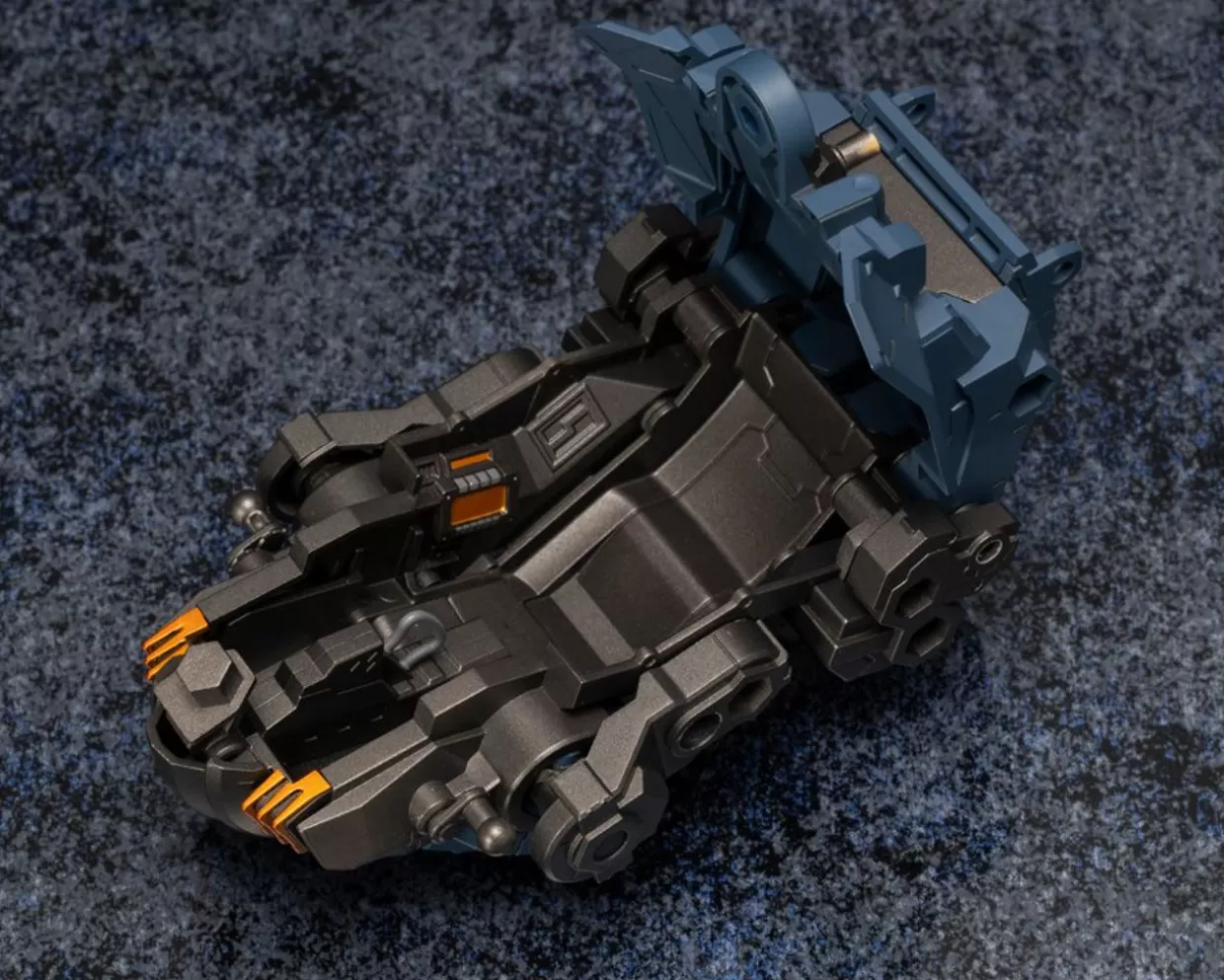 Shop Kotobukiya Hexa Gear 1/24 Bulkarm Lambda Jackal Kit Block Plastic Model
