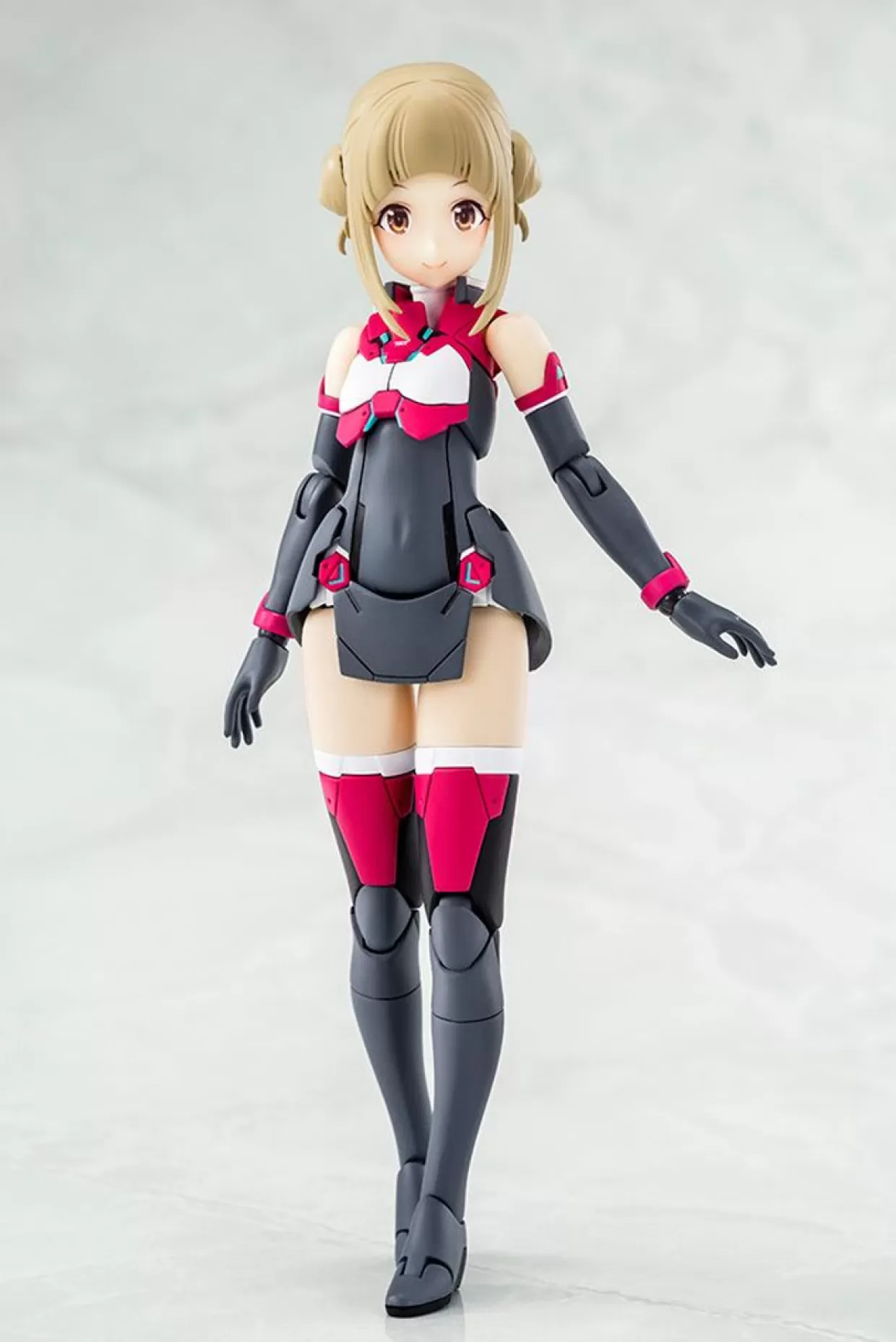 Clearance Kotobukiya Megami Device X Alice Gear Aegis Expansion Nodoka Takahata Plastic Model