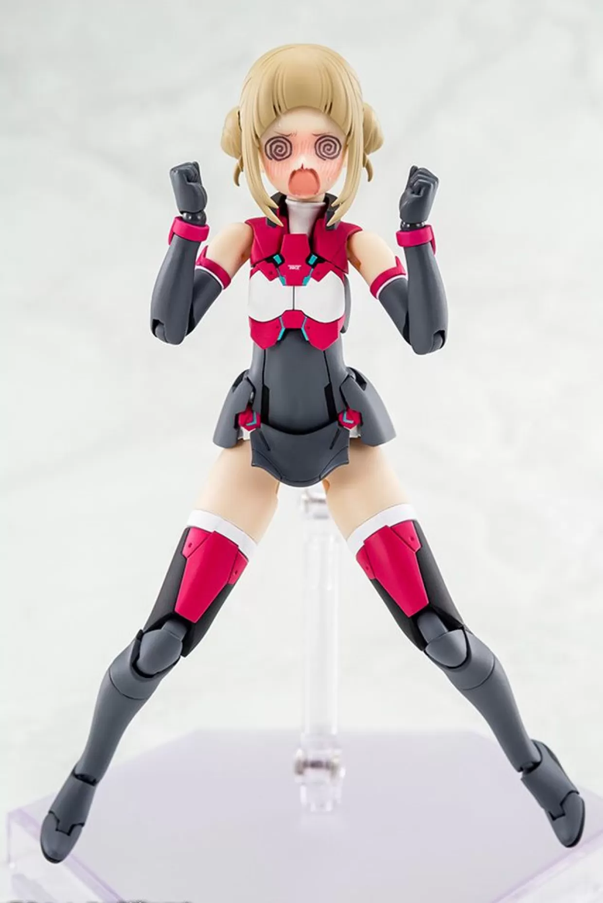 Clearance Kotobukiya Megami Device X Alice Gear Aegis Expansion Nodoka Takahata Plastic Model