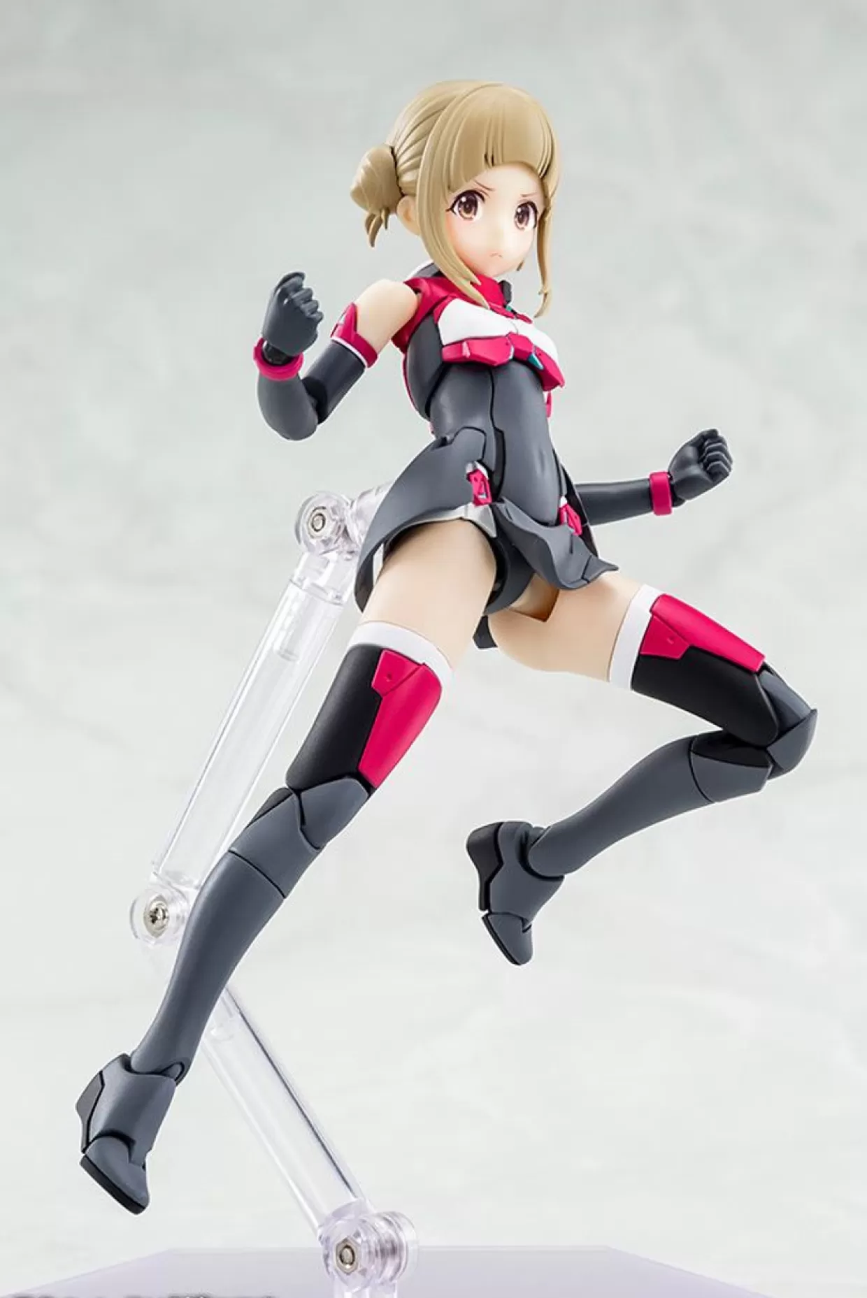 Clearance Kotobukiya Megami Device X Alice Gear Aegis Expansion Nodoka Takahata Plastic Model