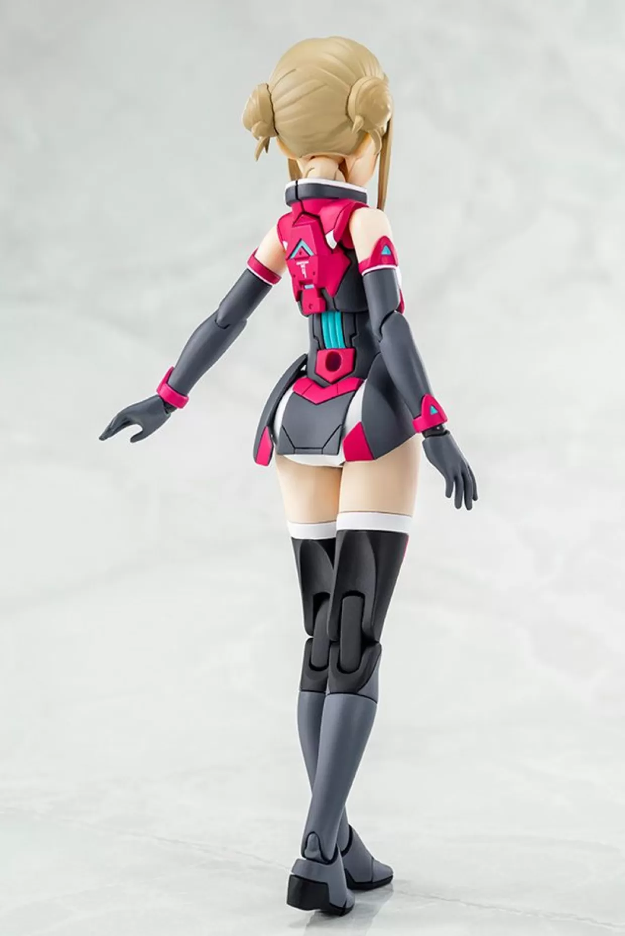 Clearance Kotobukiya Megami Device X Alice Gear Aegis Expansion Nodoka Takahata Plastic Model