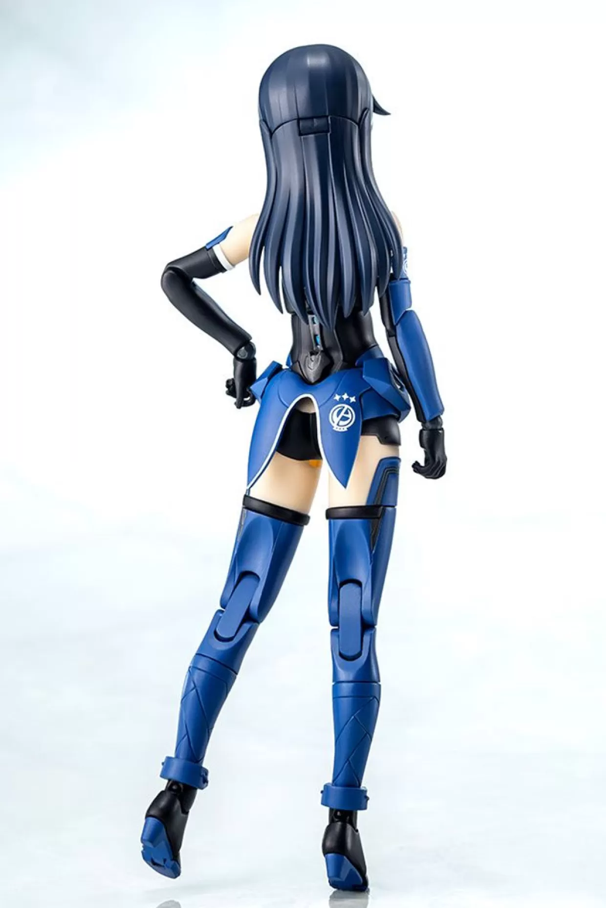 Hot Kotobukiya Megami Device X Alice Gear Aegis Mutsumi Koashi [Gou-Ki] Plastic Model