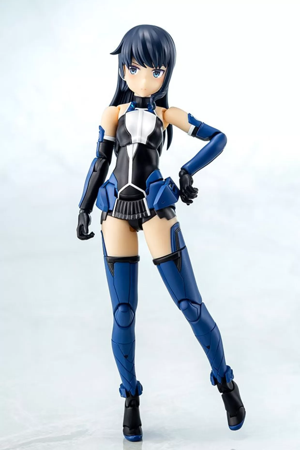 Hot Kotobukiya Megami Device X Alice Gear Aegis Mutsumi Koashi [Gou-Ki] Plastic Model