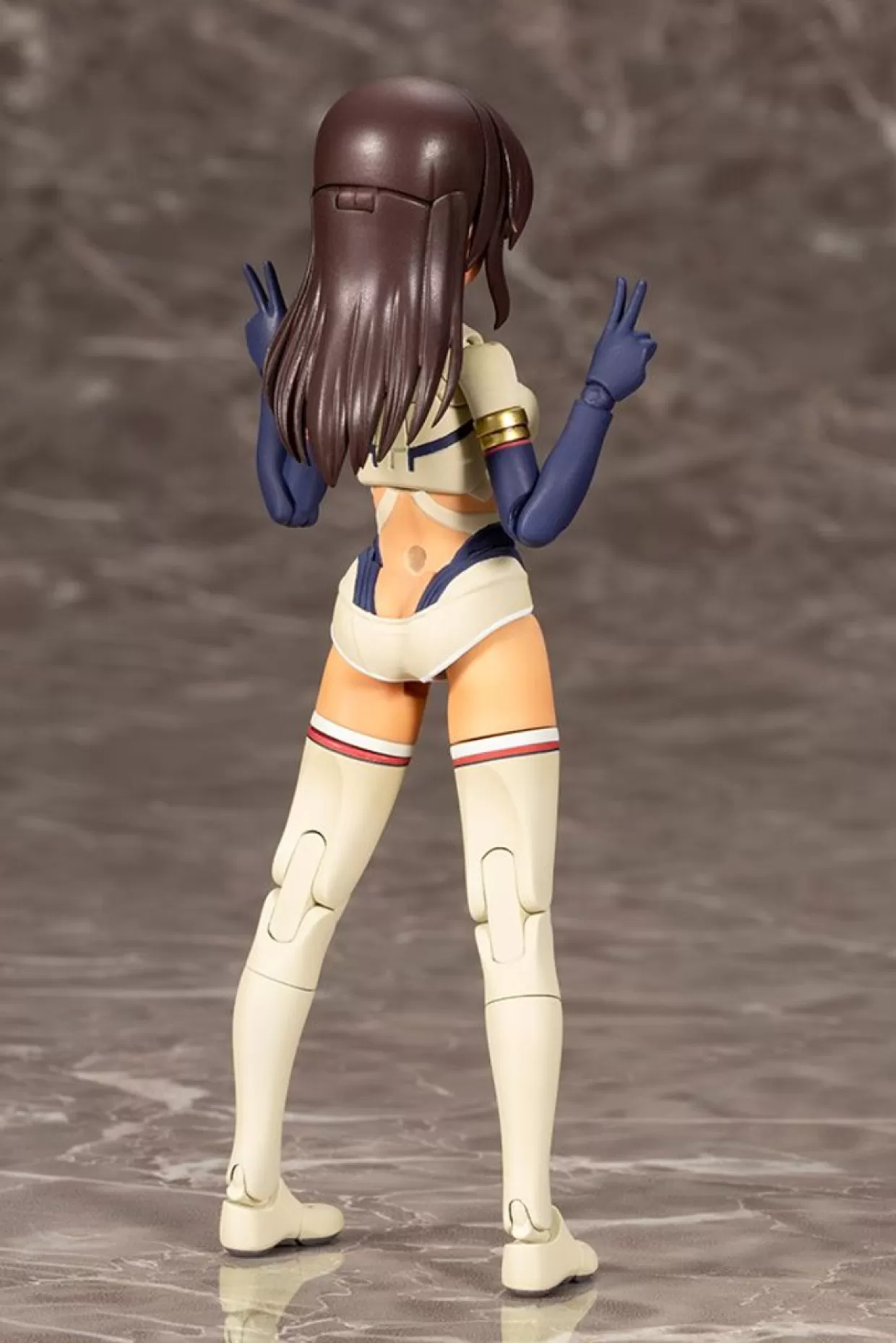Sale Kotobukiya Megami Device X Alice Gear Aegis Shitara Kaneshiya Ver. Karwa Chauth Plastic Model