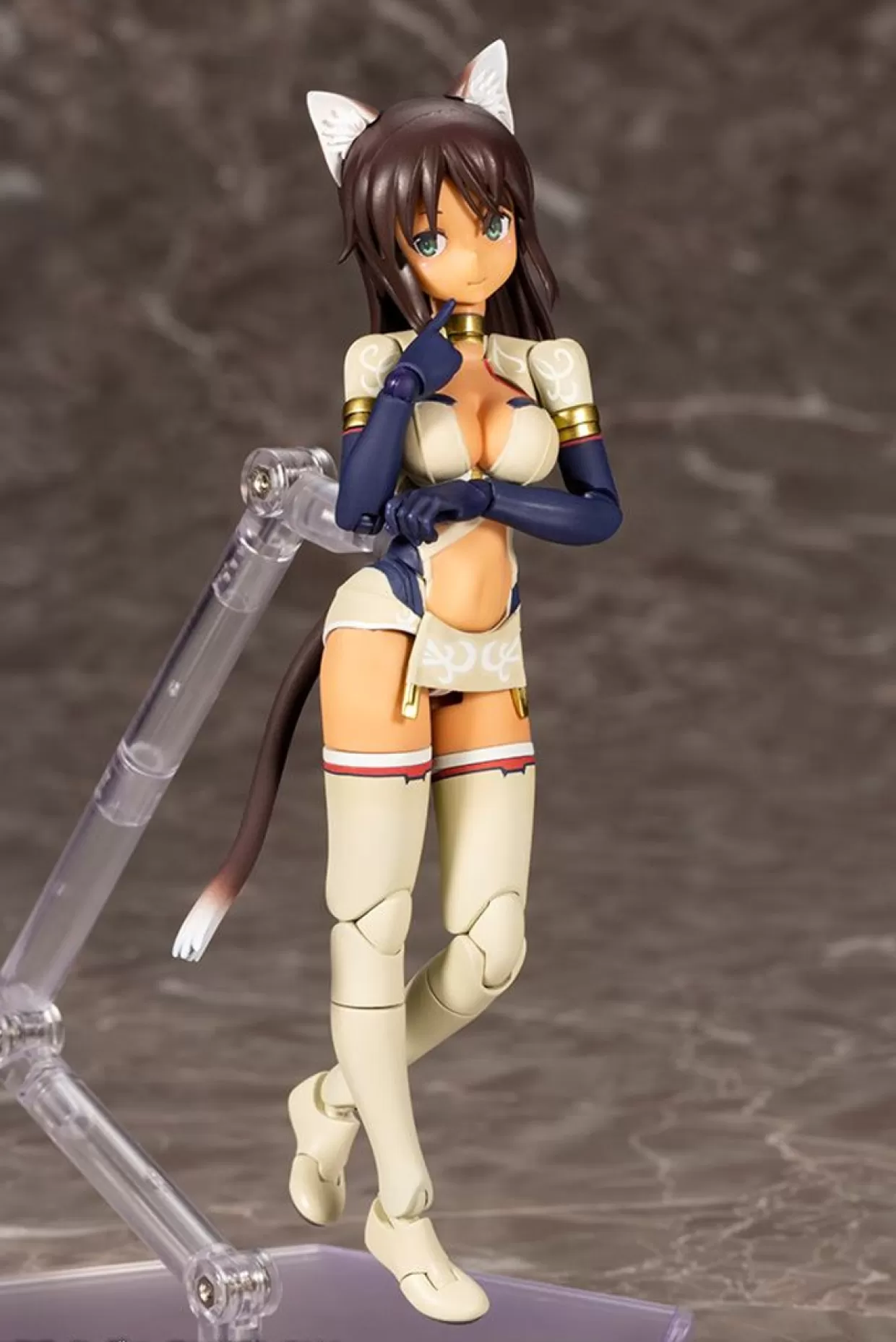 Sale Kotobukiya Megami Device X Alice Gear Aegis Shitara Kaneshiya Ver. Karwa Chauth Plastic Model