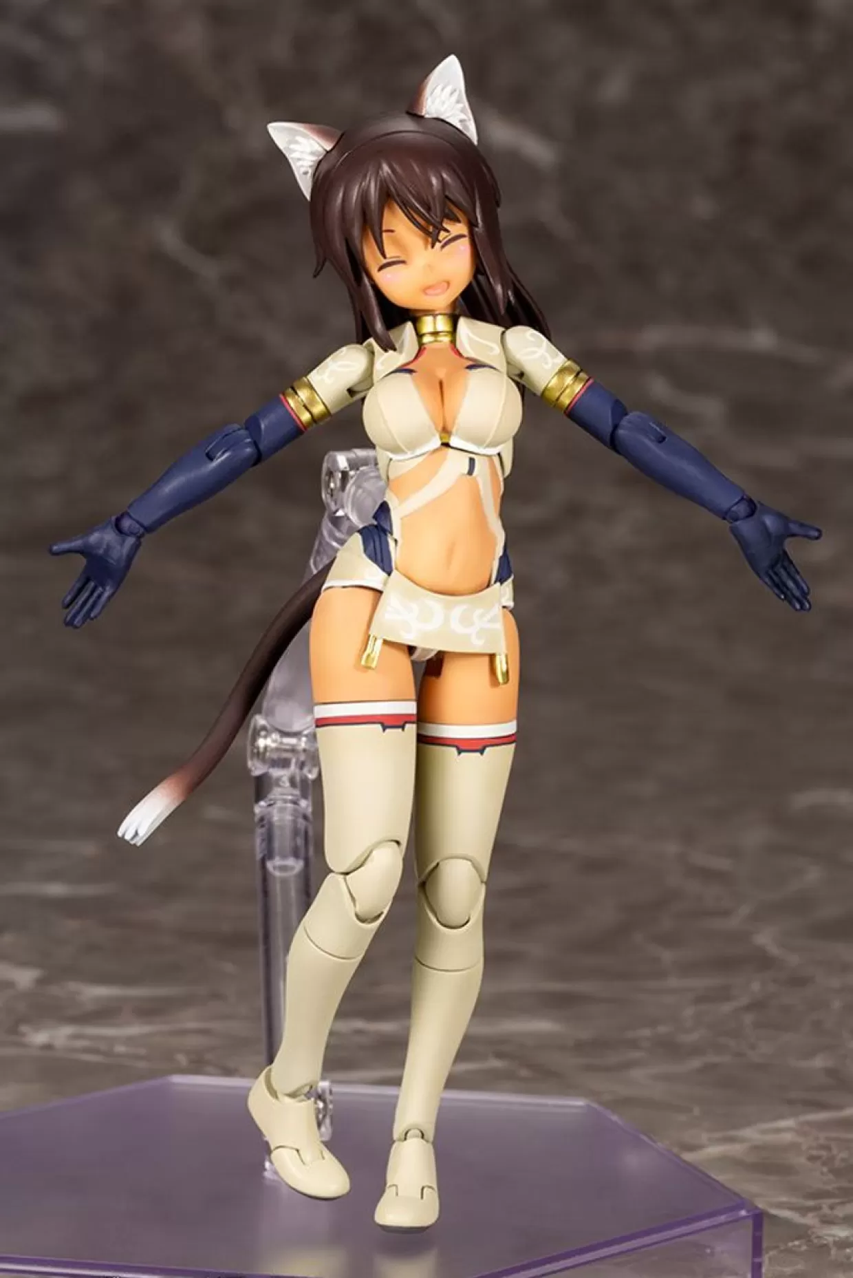 Sale Kotobukiya Megami Device X Alice Gear Aegis Shitara Kaneshiya Ver. Karwa Chauth Plastic Model