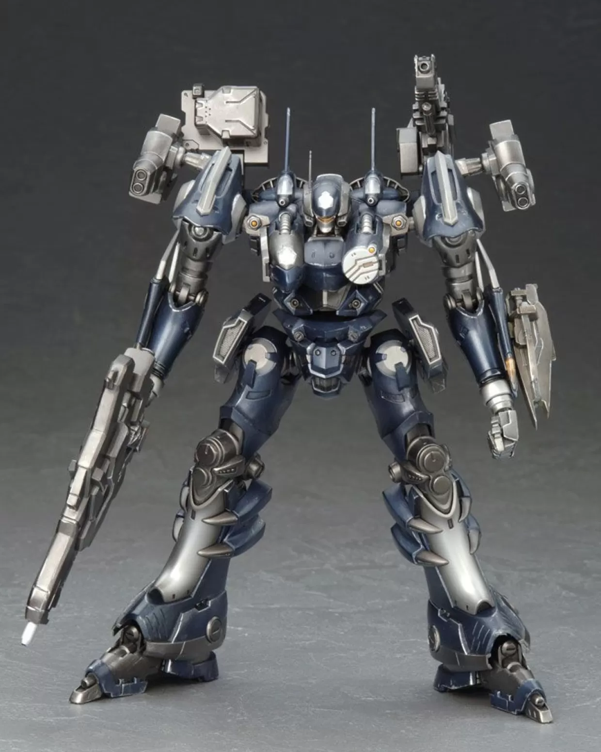 Clearance Kotobukiya Mirage C01-Gaea 1/72 Plastic Model (Armored Core)