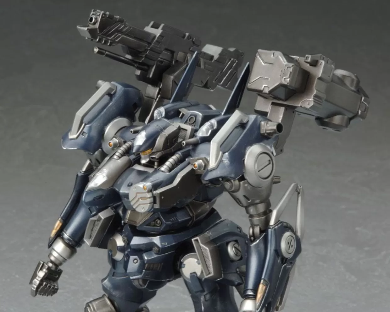 Clearance Kotobukiya Mirage C01-Gaea 1/72 Plastic Model (Armored Core)