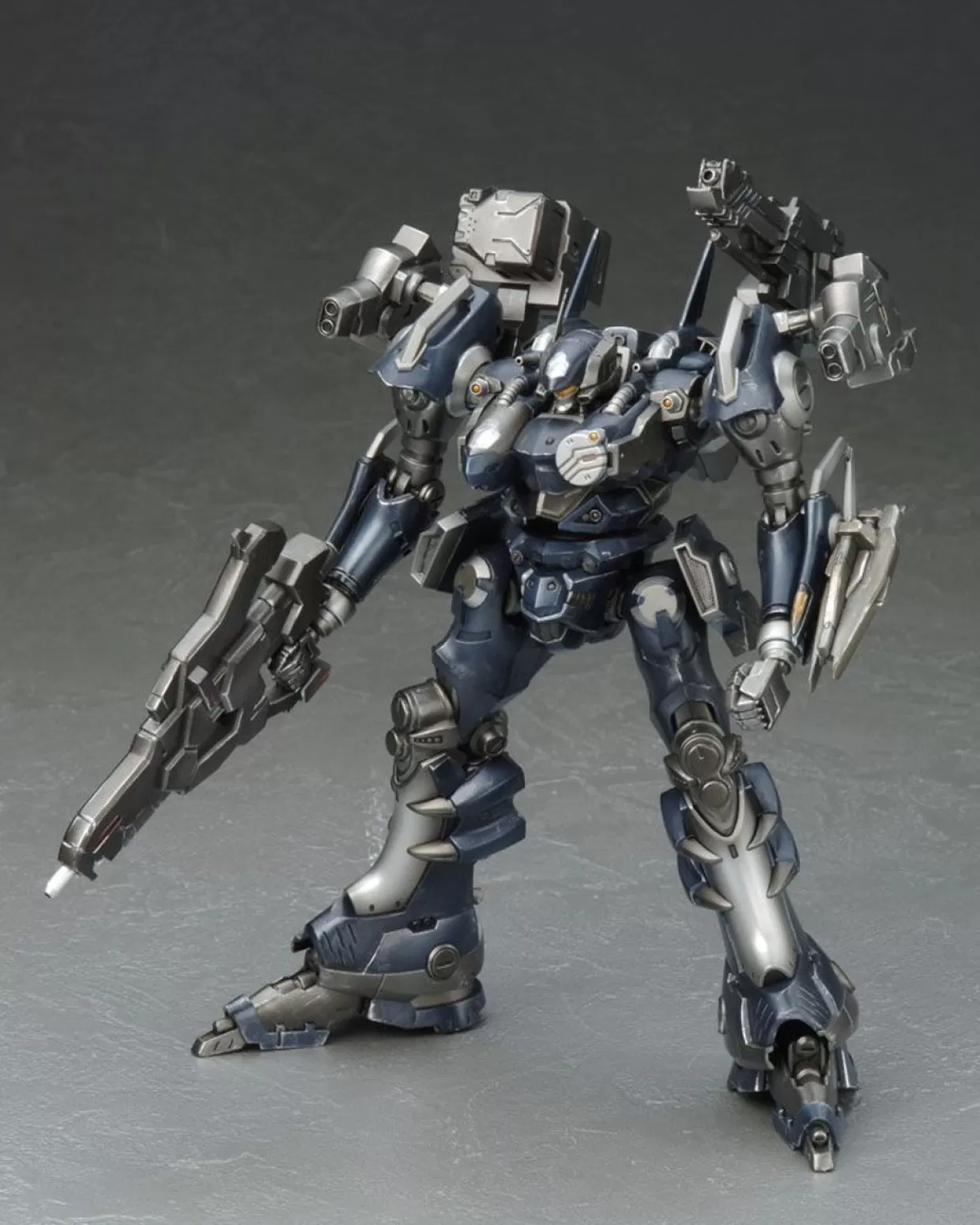 Clearance Kotobukiya Mirage C01-Gaea 1/72 Plastic Model (Armored Core)