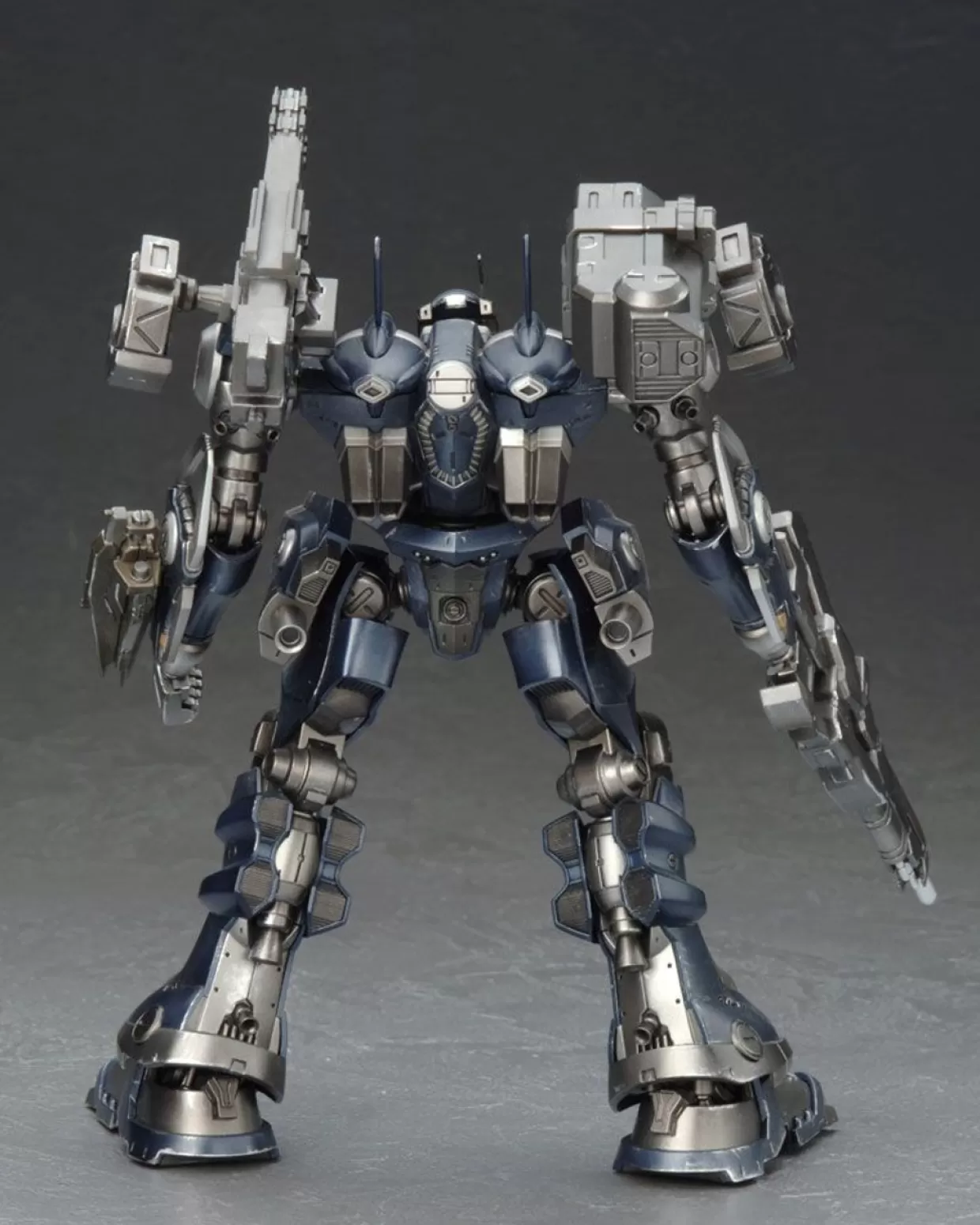 Clearance Kotobukiya Mirage C01-Gaea 1/72 Plastic Model (Armored Core)