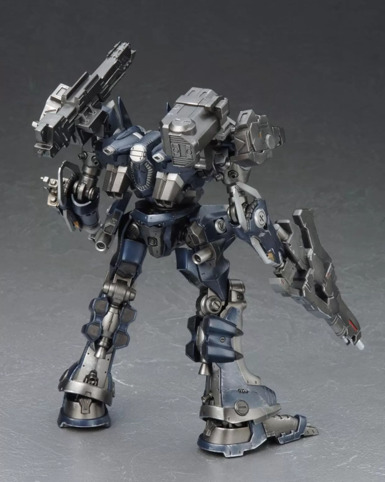 Clearance Kotobukiya Mirage C01-Gaea 1/72 Plastic Model (Armored Core)