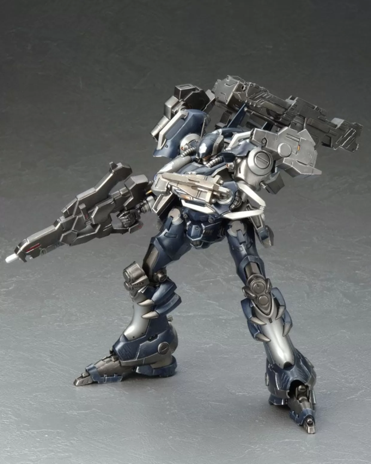Clearance Kotobukiya Mirage C01-Gaea 1/72 Plastic Model (Armored Core)