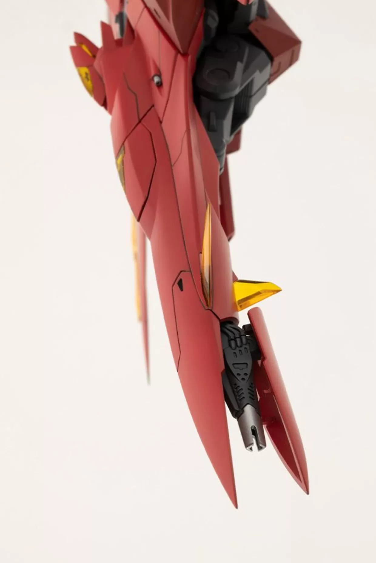 New Kotobukiya M.S.G Modeling Support Goods Variable Frame System 02 Garudagear Diablo Plastic Model