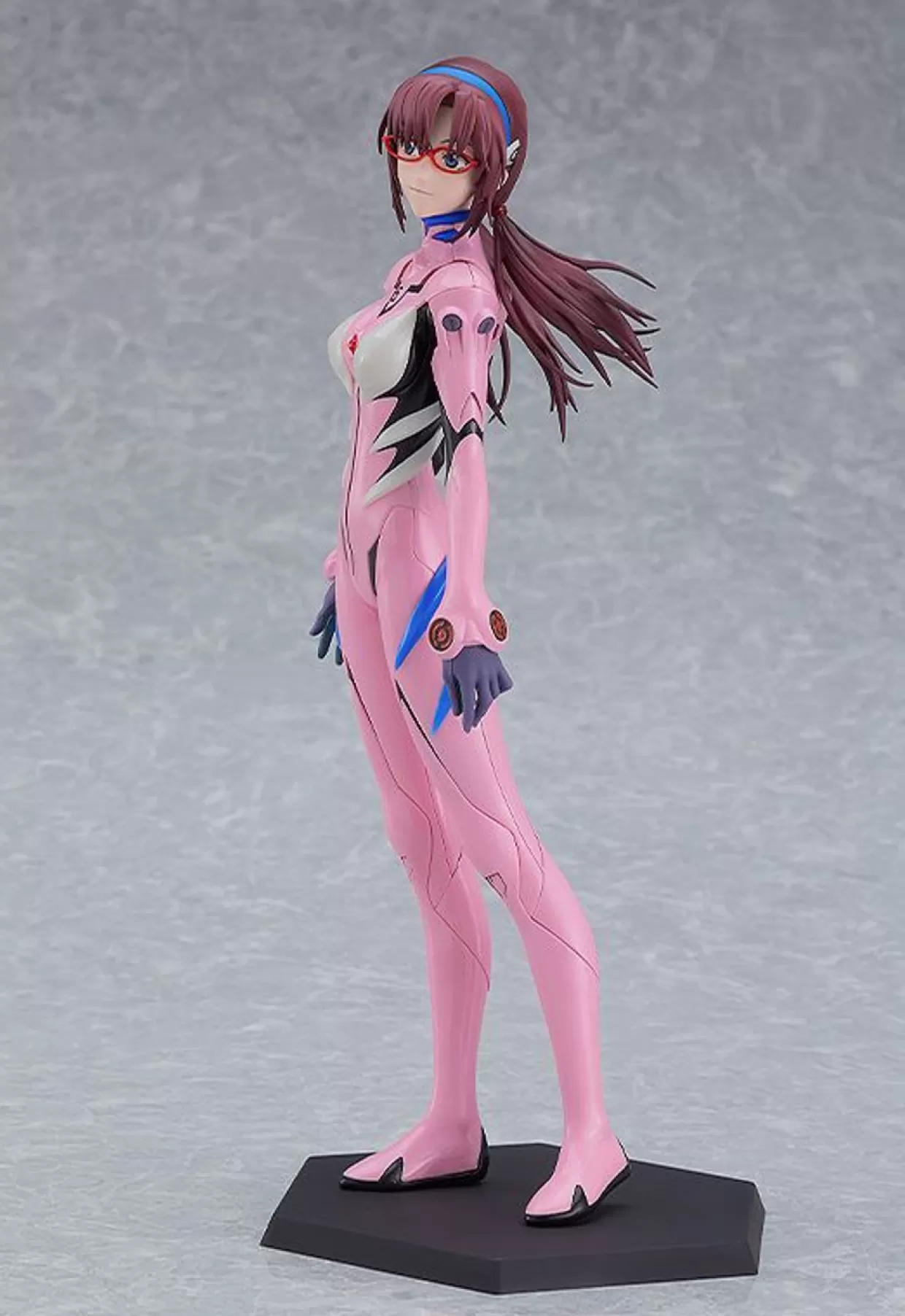 Flash Sale Max Factory Plamax Mari Makinami Illustrious Plastic Model (Evangelion: 2.0 You Can (Not) Advance)