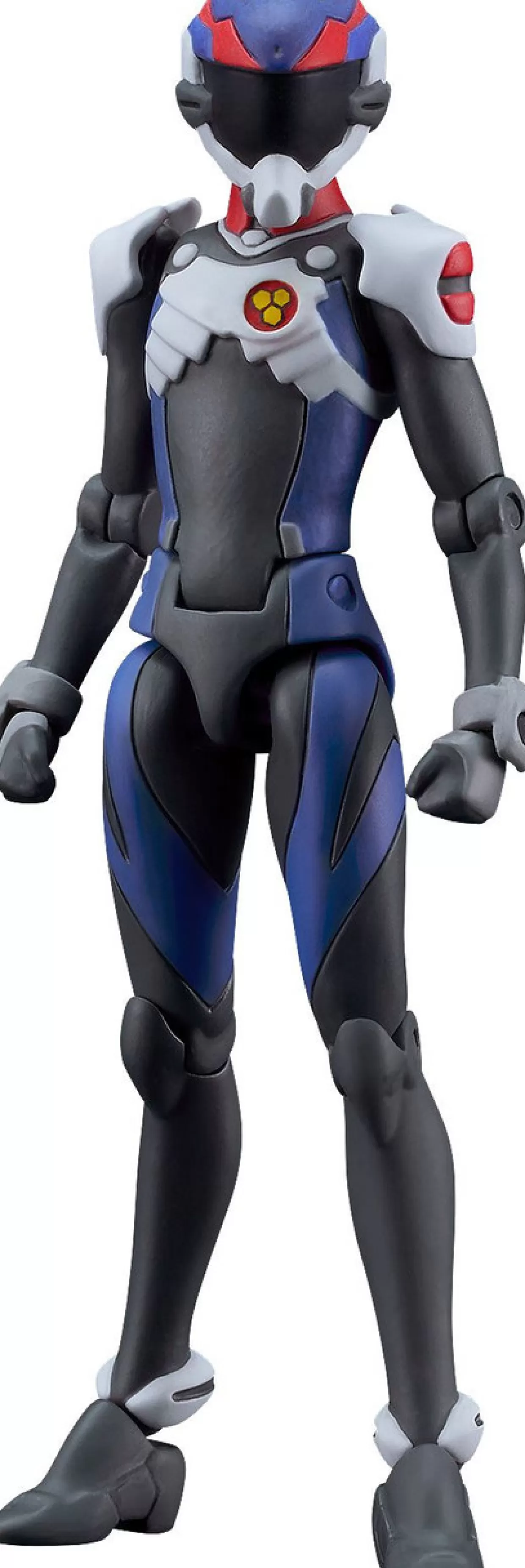 Discount Max Factory Plamax Mf-69 Minimum Factory Alto Saotome With Vf-25F Decal Set (Macross F)