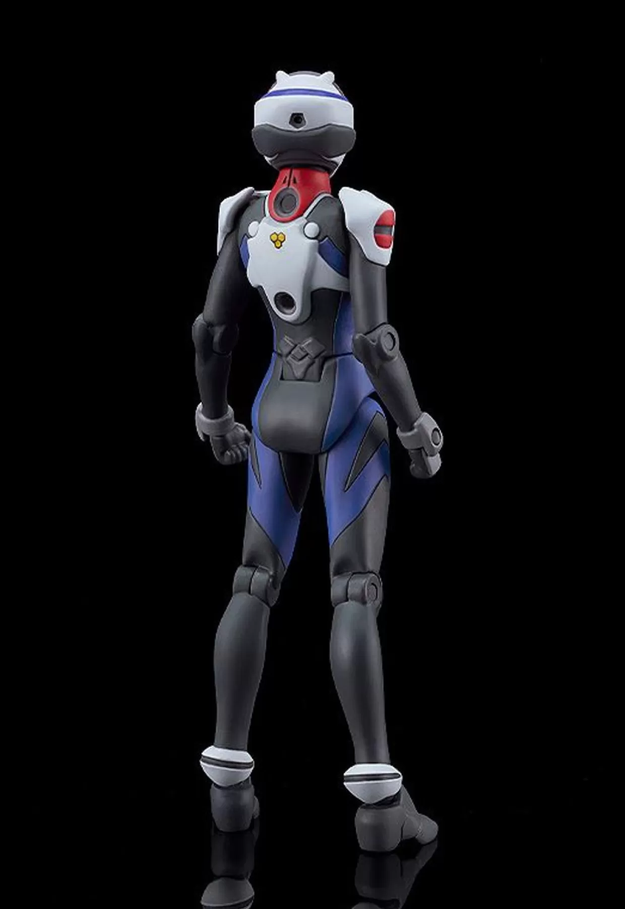 Discount Max Factory Plamax Mf-69 Minimum Factory Alto Saotome With Vf-25F Decal Set (Macross F)