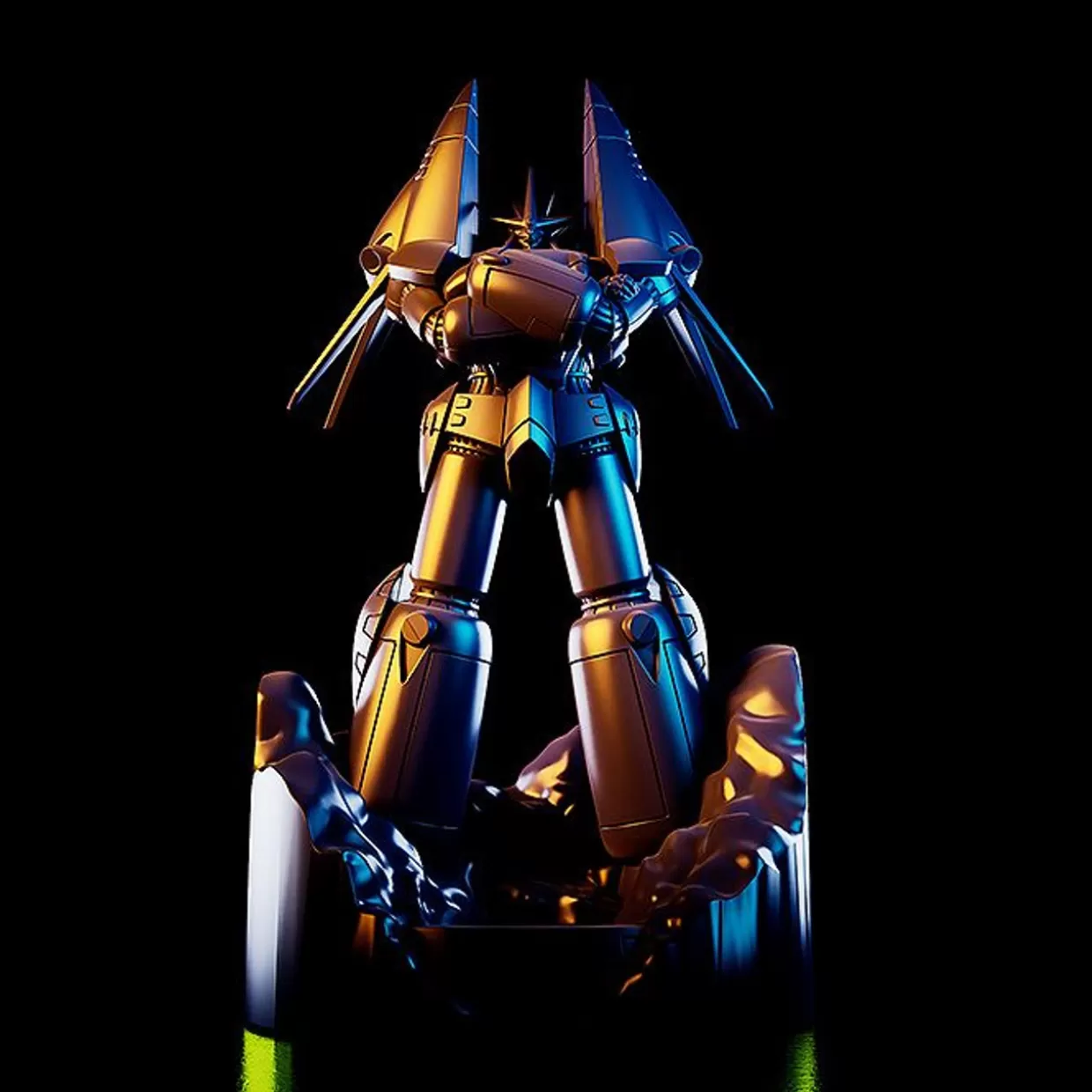 Best Max Factory Plamax Mf-80 Minimum Factory Noriko Takaya With Gunbuster: Character Color Ver. Plastic Model (Gunbuster)