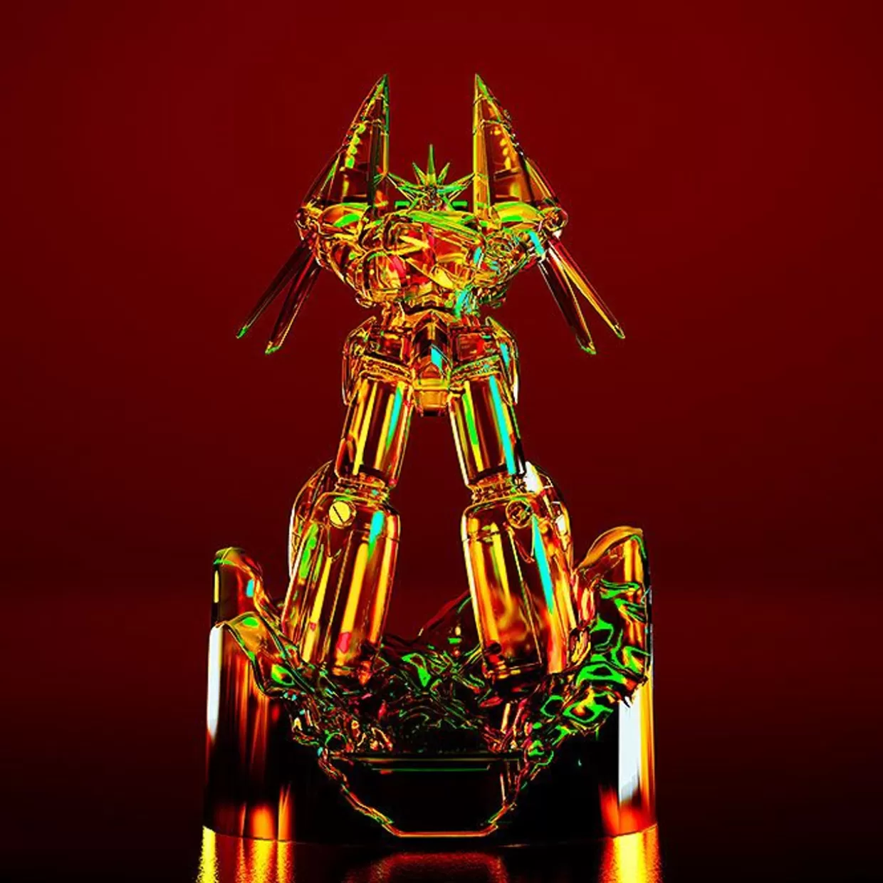 Best Sale Max Factory Plamax Mf-81 Minimum Factory Noriko Takaya With Gunbuster: Effect Color Ver. Plastic Model (Gunbuster)