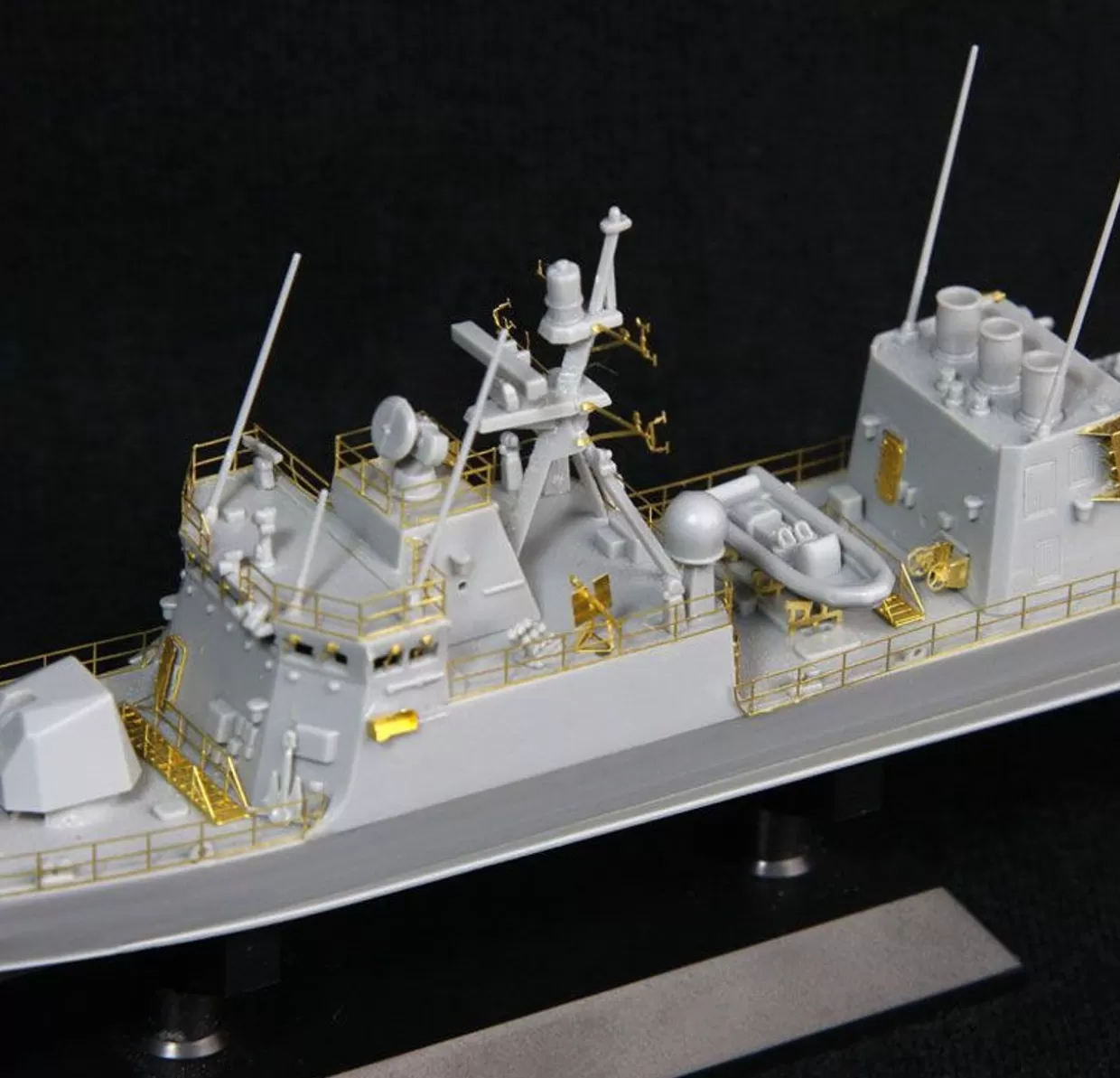 Shop Pit-Road Skywave 1/350 Jmsdf Guided Missile Boat Pg-824 Hayabusa W/ Photo-Etched Parts Plastic Model
