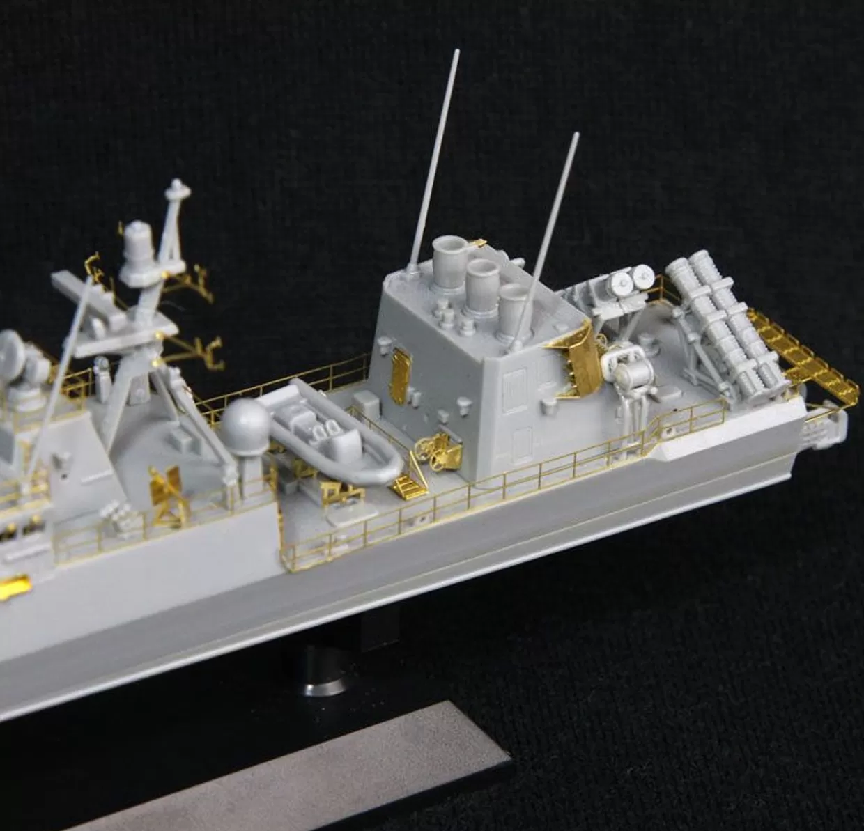 Shop Pit-Road Skywave 1/350 Jmsdf Guided Missile Boat Pg-824 Hayabusa W/ Photo-Etched Parts Plastic Model