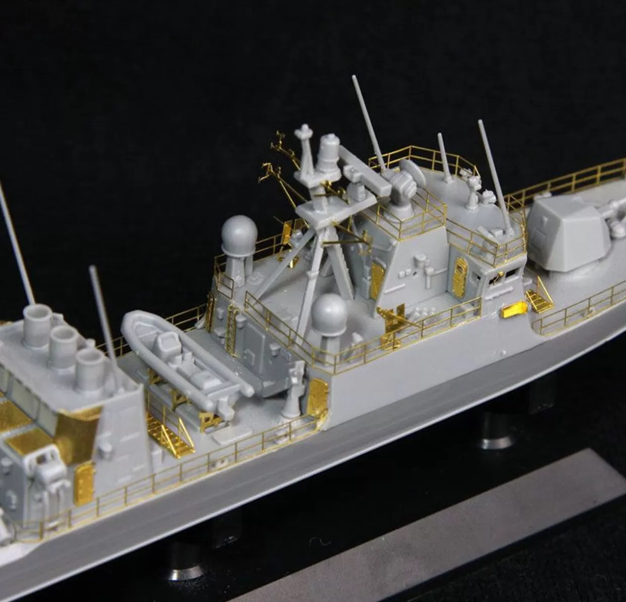 Shop Pit-Road Skywave 1/350 Jmsdf Guided Missile Boat Pg-824 Hayabusa W/ Photo-Etched Parts Plastic Model