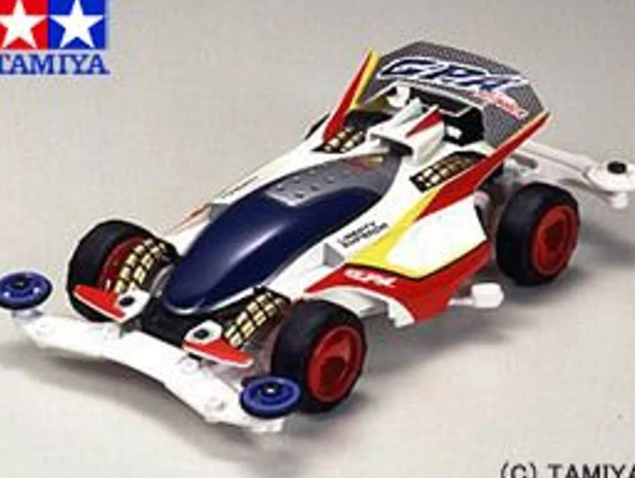 Store Tamiya 94433 Mini 4Wd Liberty Emperor Gpa Small Diameter Wheels (Vs Chassis) 1/32
