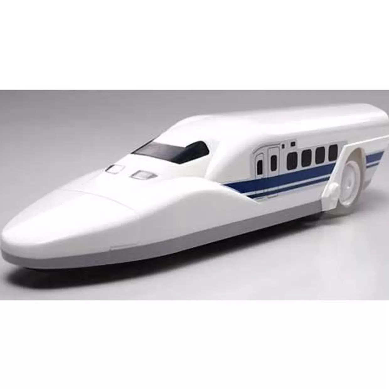 Store Tamiya Railway Fun Series No.01 Shinkansen Series 700 Pre-Built Type 1 Chassis