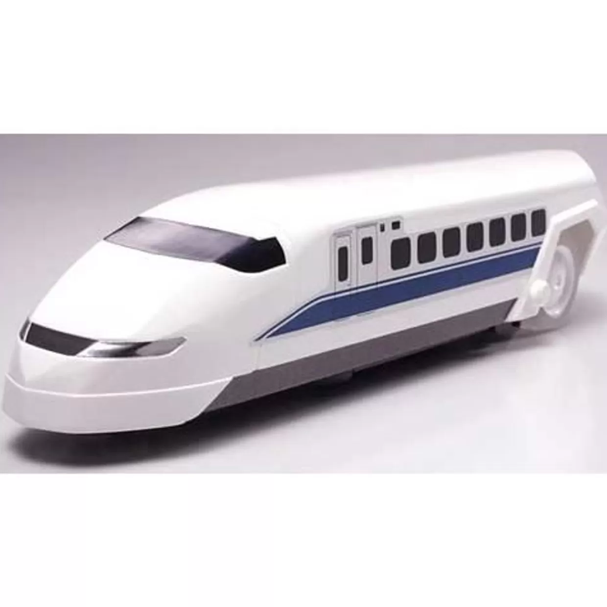 Outlet Tamiya Railway Fun Series No.02 Shinkansen Series 300 Pre-Built Type 1 Chassis