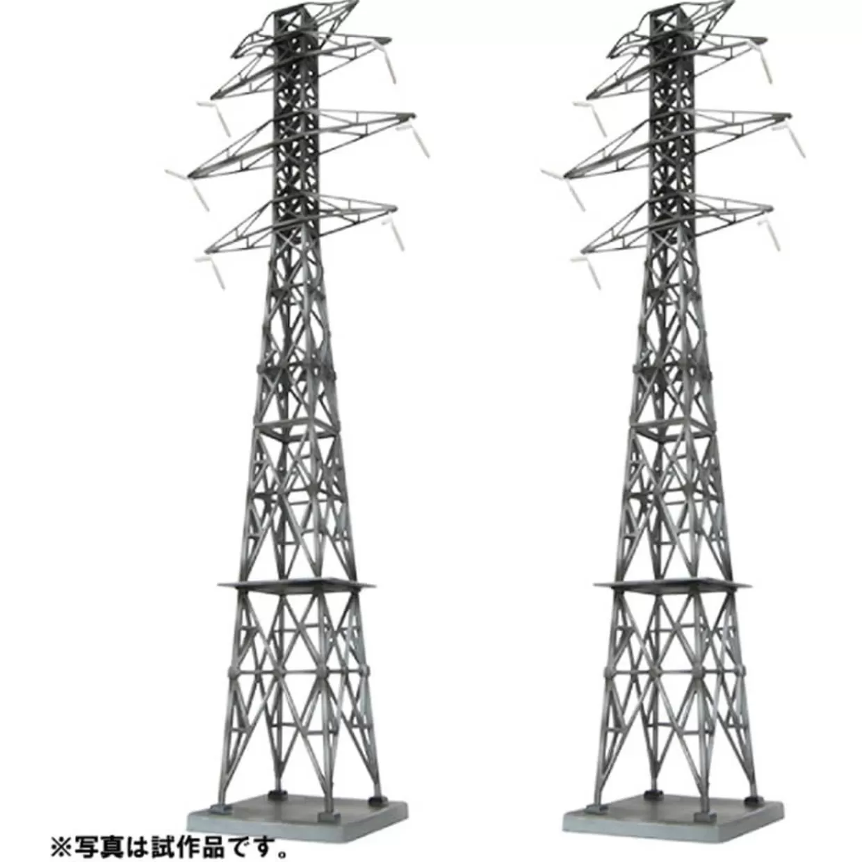 Sale Tomytec Diocolle Combat 1/144 Assault City C High Pressure Tower Plastic Model
