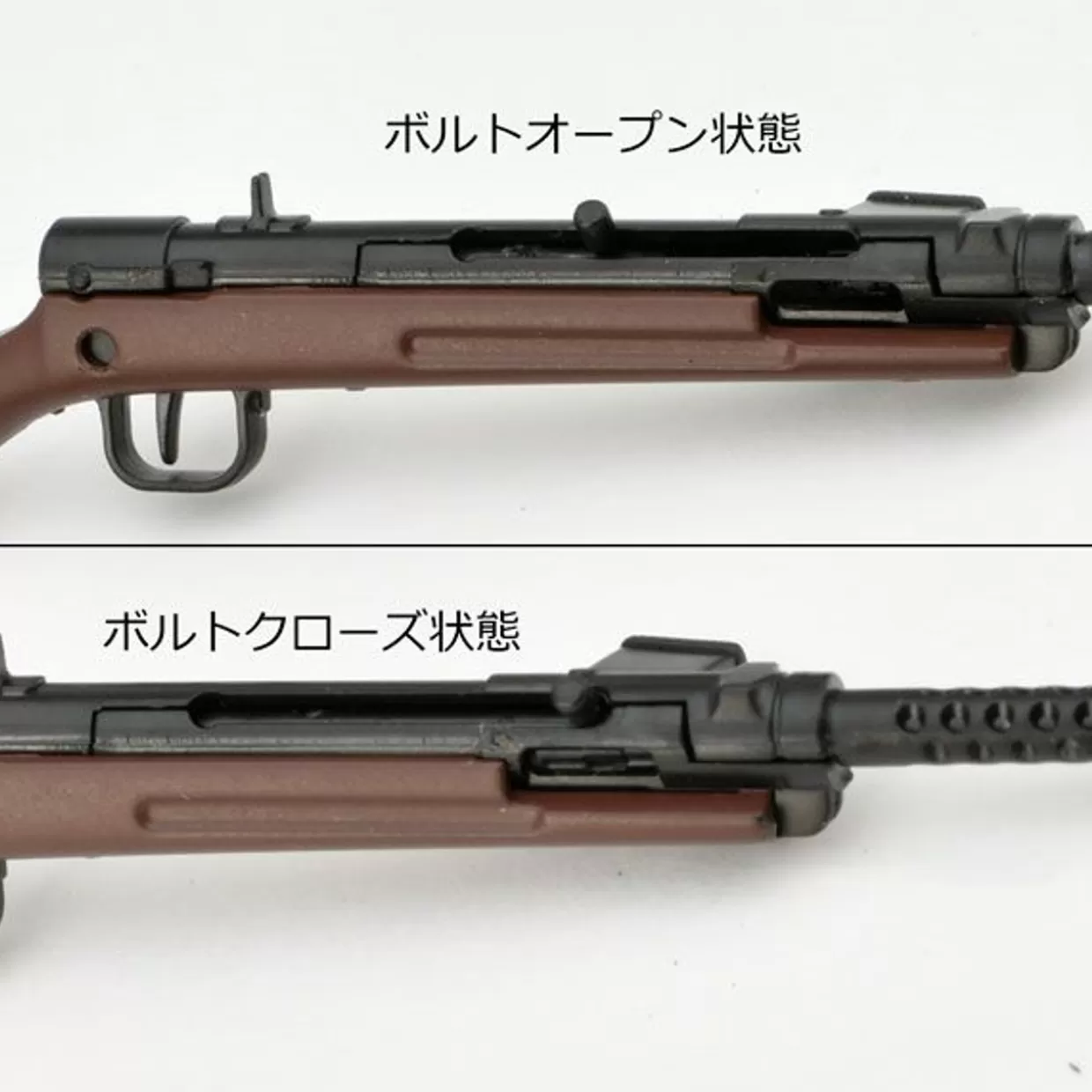 Outlet Tomytec Military Series 1/12 Little Armory (Ladf31) Girls' Frontline 100 Type Plastic Model