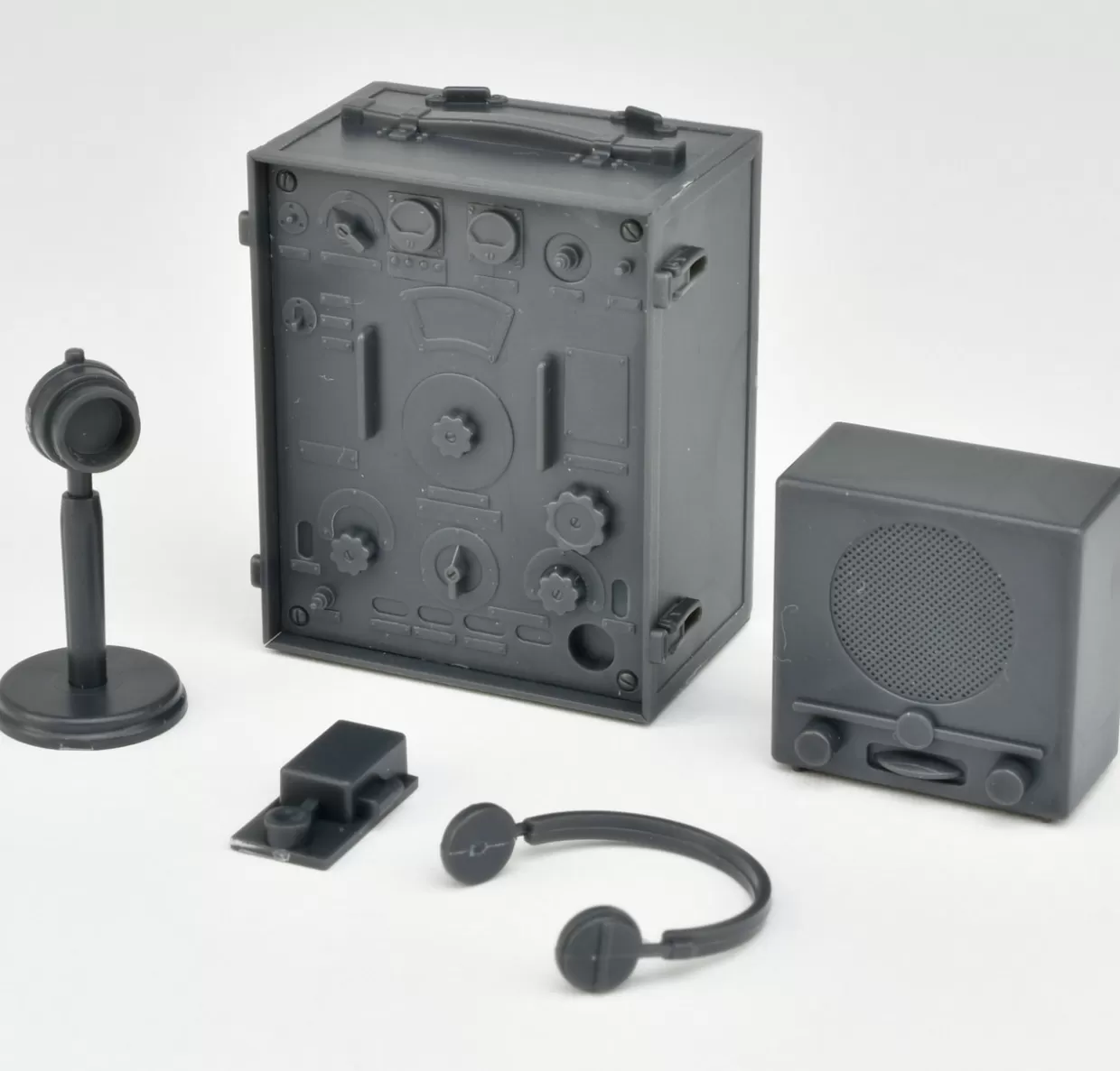 Outlet Tomytec Military Series 1/12 Little Armory Ld044 Safe House A Plastic Model