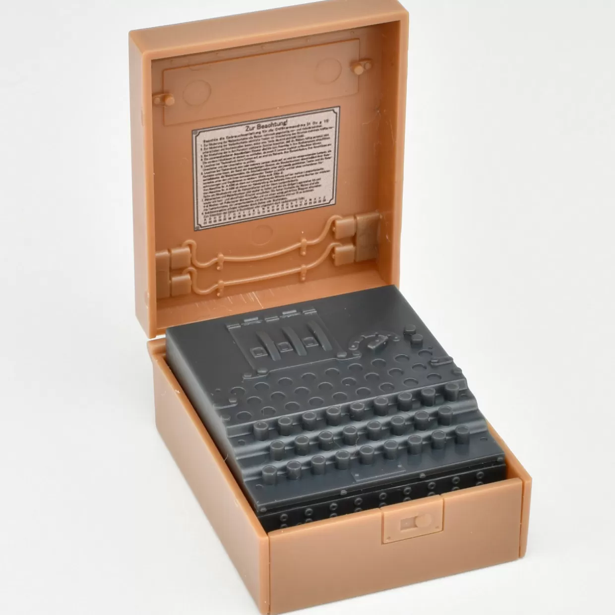 Outlet Tomytec Military Series 1/12 Little Armory Ld044 Safe House A Plastic Model