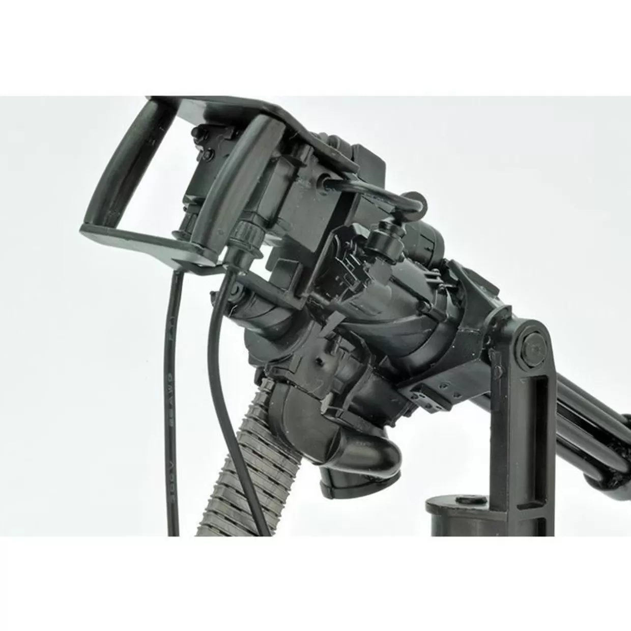 Cheap Tomytec Military Series 1/12 Little Armory M134 Minigun Type (Installation Type) Plastic Model