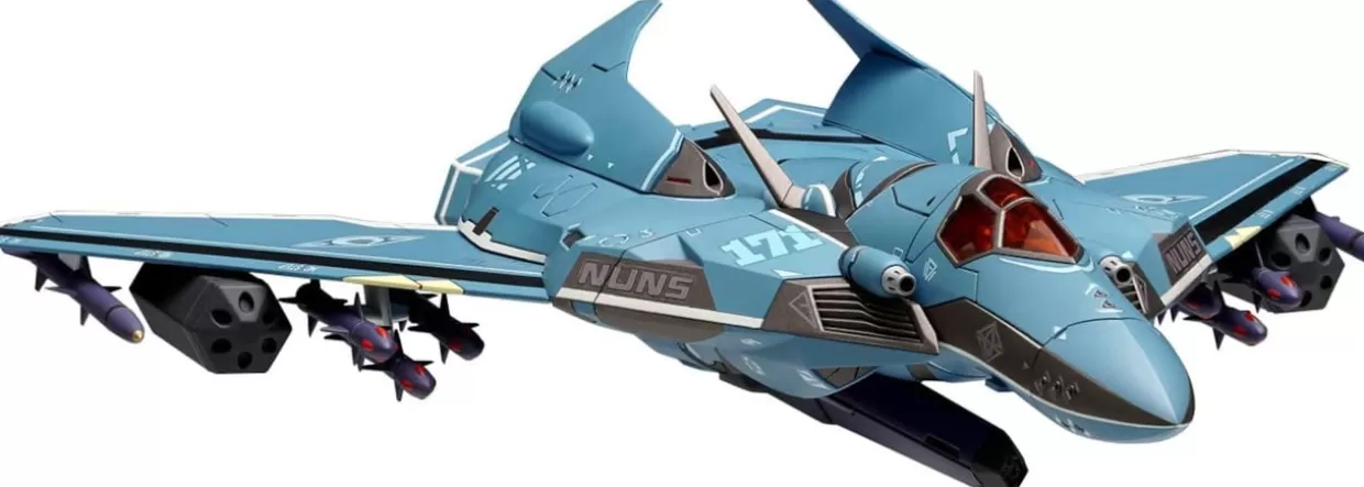 Flash Sale Wave 1/72 Macross Frontier Vf-171 Nightmare Plus General Model Plastic Model