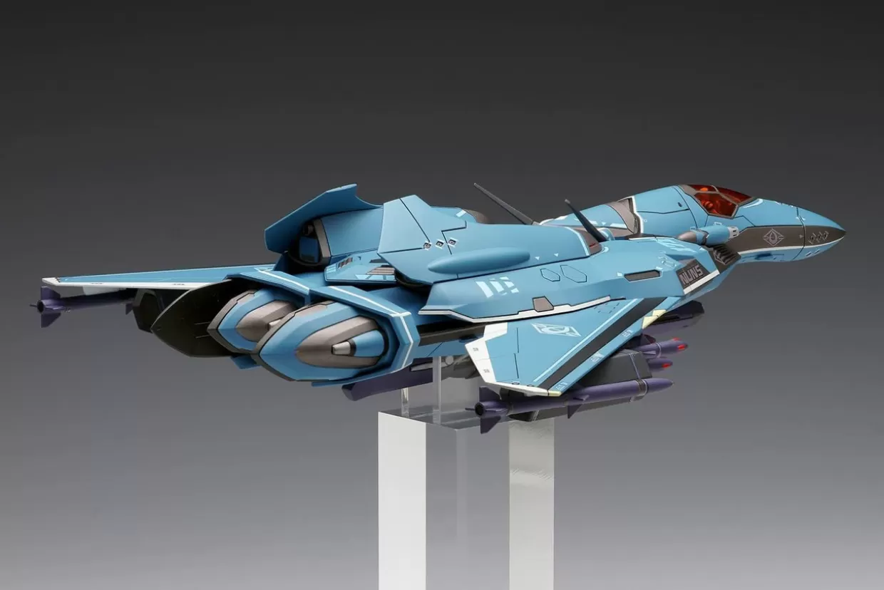 Flash Sale Wave 1/72 Macross Frontier Vf-171 Nightmare Plus General Model Plastic Model