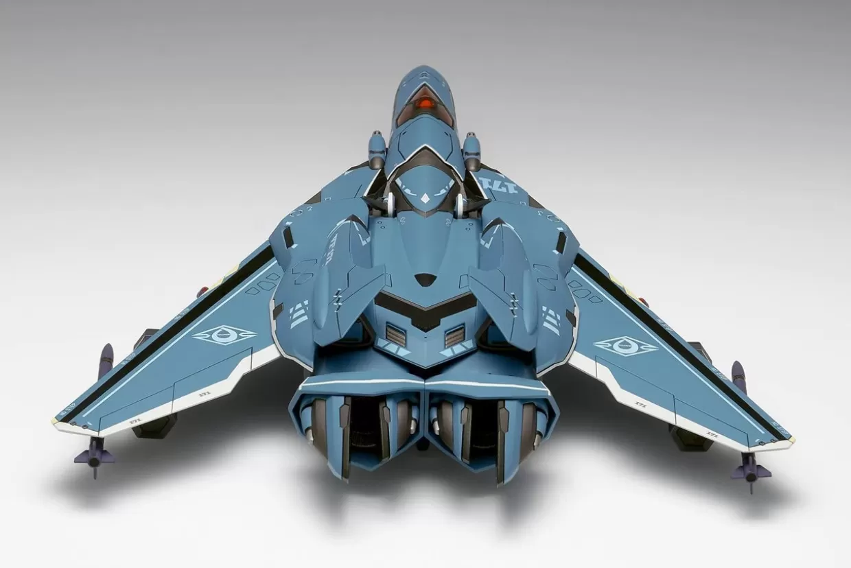 Flash Sale Wave 1/72 Macross Frontier Vf-171 Nightmare Plus General Model Plastic Model