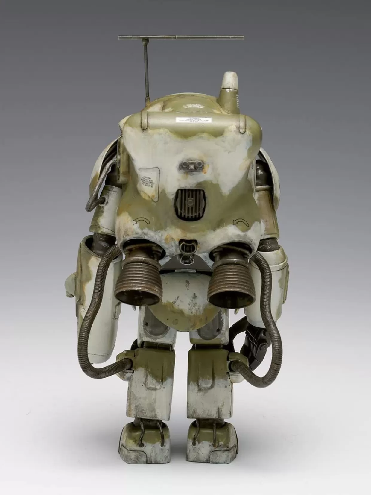 Sale Wave 1/20 Maschinen Krieger S.A.F.S. Space Type Fireball Sg Plastic Model