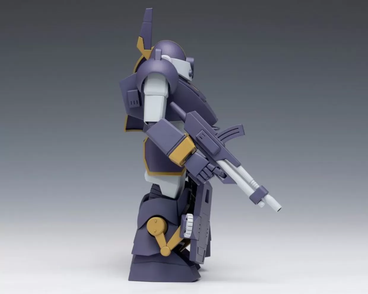 Hot Wave Berserga Wp Ps Ver. 1/35 Plastic Model (Armored Trooper Votoms)